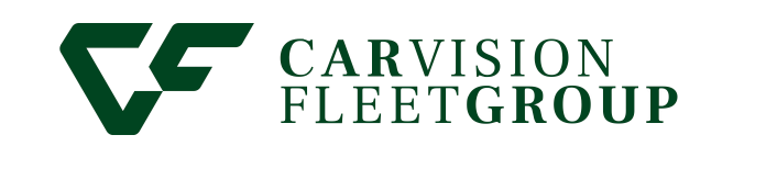 Car Vision Fleet Group Logo
